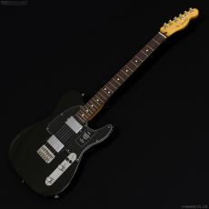 Fender Player II Telecaster HH [Black]_2