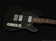 Fender Player II Telecaster HH [Black]_3
