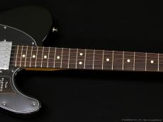 Fender Player II Telecaster HH [Black]_4