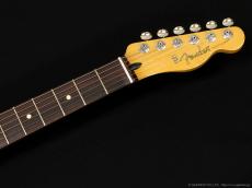 Fender Player II Telecaster HH [Black]_5