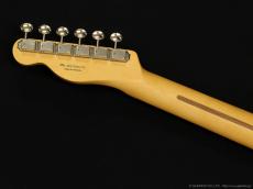 Fender Player II Telecaster HH [Black]_6