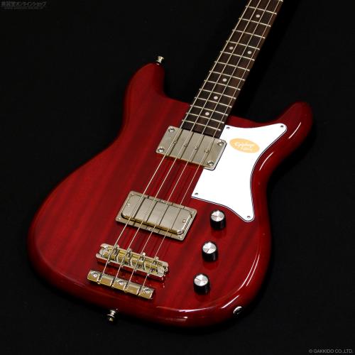 Epiphone Newport Bass [Cherry]