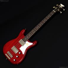 Epiphone Newport Bass [Cherry]_2