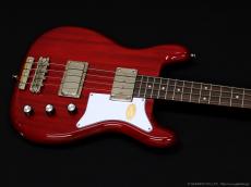 Epiphone Newport Bass [Cherry]_3
