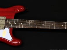 Epiphone Newport Bass [Cherry]_4