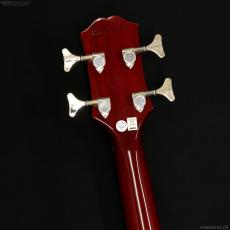 Epiphone Newport Bass [Cherry]_6
