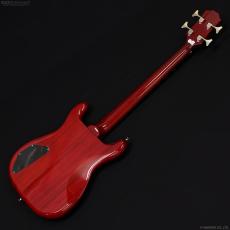 Epiphone Newport Bass [Cherry]_7