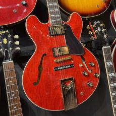 Gibson 【ゴージャス】Gibson Marcus King ES-345 Sixties Cherry #210550236 [3.66kg] 3Fギブソンフロア