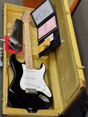 Fender Custom Shop Eric Clapton Signature Stratocaster N.O.S / Black [3.61kg] [2024年美品中古]