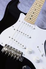 Fender Custom Shop Eric Clapton Signature Stratocaster N.O.S / Black [3.61kg] [2024年美品中古]_2