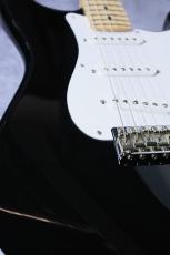 Fender Custom Shop Eric Clapton Signature Stratocaster N.O.S / Black [3.61kg] [2024年美品中古]_5