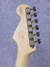 Fender Custom Shop Eric Clapton Signature Stratocaster N.O.S / Black [3.61kg] [2024年美品中古]_11