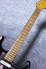 Fender Stevie Ray Vaughan Stratocaster / 3Tone Sunburst [#US23116856][3.65kg]_4