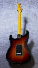 Fender Stevie Ray Vaughan Stratocaster / 3Tone Sunburst [#US23116856][3.65kg]_7