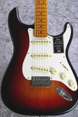 Fender American Ultra Luxe Vintage '50s Stratocaster MN /  3-Color Sunburst  [アウトレット特価] [即納可能]_2