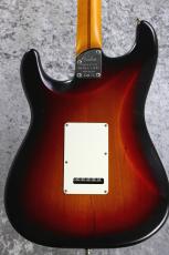 Fender American Ultra Luxe Vintage '50s Stratocaster MN /  3-Color Sunburst  [アウトレット特価] [即納可能]_3