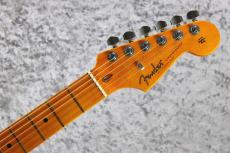 Fender American Ultra Luxe Vintage '50s Stratocaster MN /  3-Color Sunburst  [アウトレット特価] [即納可能]_7