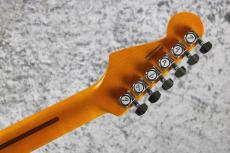 Fender American Ultra Luxe Vintage '50s Stratocaster MN /  3-Color Sunburst  [アウトレット特価] [即納可能]_8