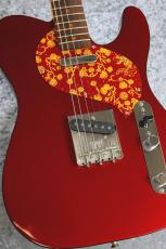Fender Limited Edition Raphael Saadiq Telecaster / Dark Red Metallic [アウトレット特価] [即納可能]