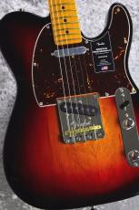 Fender American Professional II Telecaster MN / 3-Color Sunburst [アウトレット特価] [即納可能]