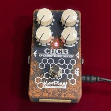 KarDiaN CHCl3 / クロロホルム 【オーバードライブ】