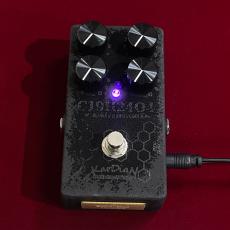 KarDiaN Crotonin 【荒々しく飛び出す黒色の存在感】