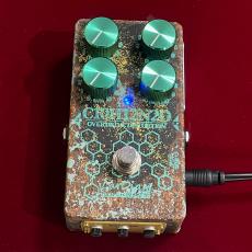 KarDiaN Serotonin Origin S.T. "ADD CBF" 【至高のオーバードライブ】