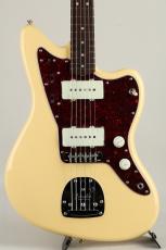 Fender FSR collection Traditional 60s Jazzmaster RW Vintage White【S/N JD25030720】