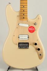Squier Classic Vibe Duo-Sonic HS MN Desert Sand【S/N ISSJ25002676】