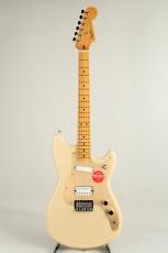 Squier Classic Vibe Duo-Sonic HS MN Desert Sand【S/N ISSJ25002676】_2
