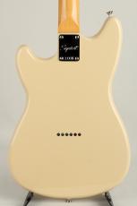 Squier Classic Vibe Duo-Sonic HS MN Desert Sand【S/N ISSJ25002676】_3