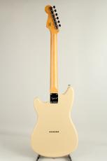 Squier Classic Vibe Duo-Sonic HS MN Desert Sand【S/N ISSJ25002676】_4