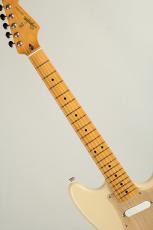 Squier Classic Vibe Duo-Sonic HS MN Desert Sand【S/N ISSJ25002676】_5