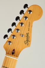 Squier Classic Vibe Duo-Sonic HS MN Desert Sand【S/N ISSJ25002676】_7