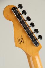 Squier Classic Vibe Duo-Sonic HS MN Desert Sand【S/N ISSJ25002676】_8