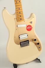Squier Classic Vibe Duo-Sonic HS MN Desert Sand【S/N ISSJ25002676】_9