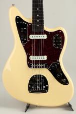 Fender FSR Made in Japan Traditional 60s Jaguar RW Vintage White【S/N JD25033353】