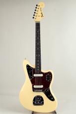 Fender FSR Made in Japan Traditional 60s Jaguar RW Vintage White【S/N JD25033353】_2