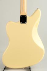 Fender FSR Made in Japan Traditional 60s Jaguar RW Vintage White【S/N JD25033353】_3