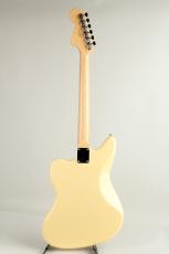 Fender FSR Made in Japan Traditional 60s Jaguar RW Vintage White【S/N JD25033353】_4