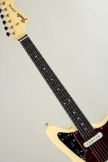 Fender FSR Made in Japan Traditional 60s Jaguar RW Vintage White【S/N JD25033353】_5