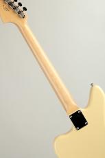Fender FSR Made in Japan Traditional 60s Jaguar RW Vintage White【S/N JD25033353】_6