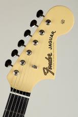 Fender FSR Made in Japan Traditional 60s Jaguar RW Vintage White【S/N JD25033353】_7