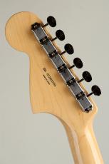 Fender FSR Made in Japan Traditional 60s Jaguar RW Vintage White【S/N JD25033353】_8