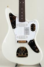 Fender Made in Japan Traditional 2025 Collection 60s  Jaguar RW White Pearl【S/N JD25033092】