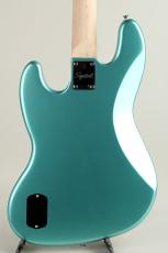 Squier Affinity Series Active Jazz Bass LRL Mystic Sea Foam Green【S/N CYKJ25000258】_3