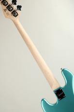 Squier Affinity Series Active Jazz Bass LRL Mystic Sea Foam Green【S/N CYKJ25000258】_6
