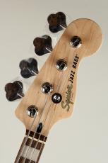 Squier Affinity Series Active Jazz Bass LRL Mystic Sea Foam Green【S/N CYKJ25000258】_7