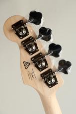 Squier Affinity Series Active Jazz Bass LRL Mystic Sea Foam Green【S/N CYKJ25000258】_8