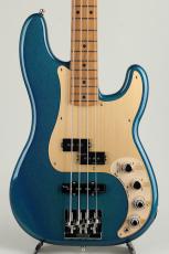 Fender DE American Ultra II Precision Bass RMN Aurora Finish【S/N US25022263 】